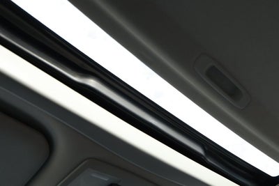 2016 Toyota Sienna Limited 7 Passenger