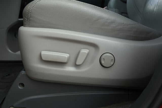 2016 Toyota Sienna Limited 7 Passenger