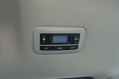 2016 Toyota Sienna Limited 7 Passenger