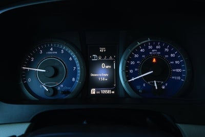 2017 Toyota Sienna XLE 8 Passenger