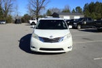 2017 Toyota Sienna XLE 8 Passenger