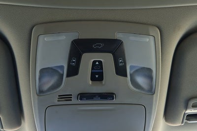 2017 Toyota Sienna XLE 8 Passenger