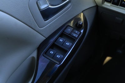 2017 Toyota Sienna XLE 8 Passenger