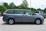 2015 Toyota Sienna L 7 Passenger