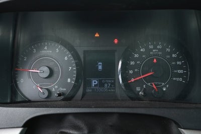 2015 Toyota Sienna L 7 Passenger