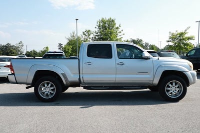 2006 Toyota Tacoma PreRunner V6