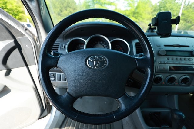 2006 Toyota Tacoma PreRunner V6