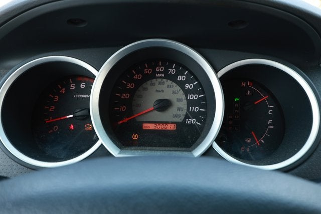 2006 Toyota Tacoma PreRunner V6