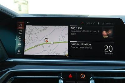 2023 BMW X5 sDrive40i