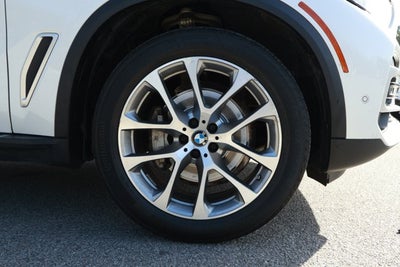 2023 BMW X5 sDrive40i