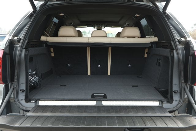 2018 BMW X5 eDrive xDrive40e iPerformance