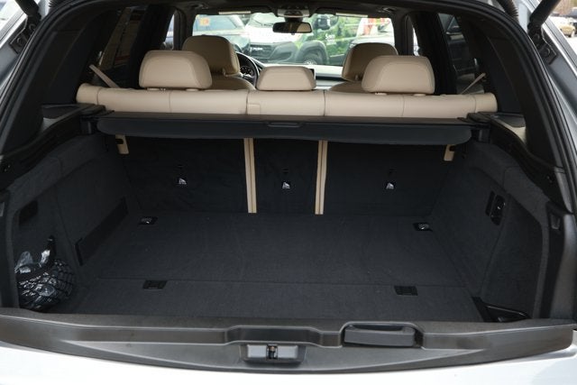 2018 BMW X5 eDrive xDrive40e iPerformance