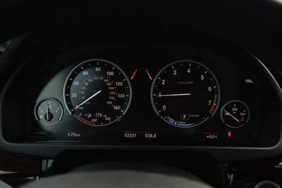 2018 BMW X5 eDrive xDrive40e iPerformance