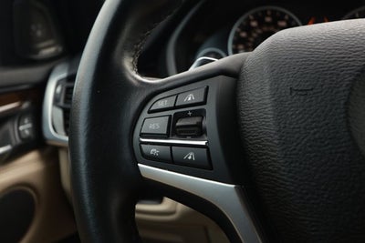 2018 BMW X5 eDrive xDrive40e iPerformance