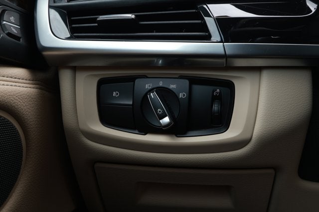 2018 BMW X5 eDrive xDrive40e iPerformance