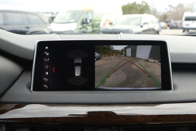 2018 BMW X5 eDrive xDrive40e iPerformance