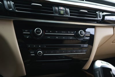 2018 BMW X5 eDrive xDrive40e iPerformance