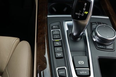 2018 BMW X5 eDrive xDrive40e iPerformance