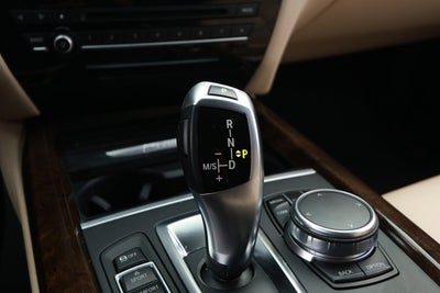 2018 BMW X5 eDrive xDrive40e iPerformance