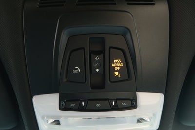 2018 BMW X5 eDrive xDrive40e iPerformance