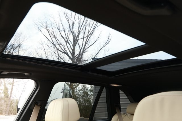 2018 BMW X5 eDrive xDrive40e iPerformance