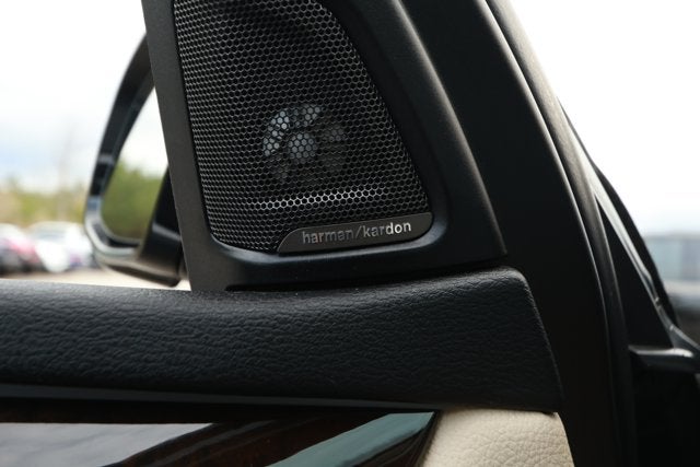 2018 BMW X5 eDrive xDrive40e iPerformance