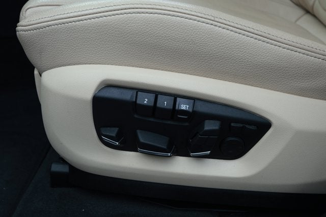 2018 BMW X5 eDrive xDrive40e iPerformance