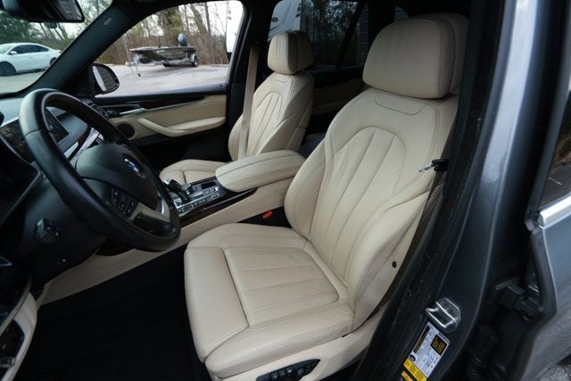 2018 BMW X5 eDrive xDrive40e iPerformance