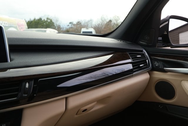 2018 BMW X5 eDrive xDrive40e iPerformance