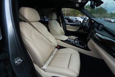 2018 BMW X5 eDrive xDrive40e iPerformance