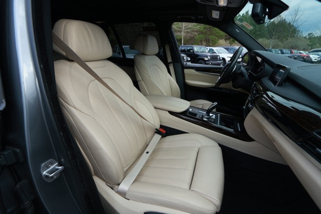 2018 BMW X5 eDrive xDrive40e iPerformance