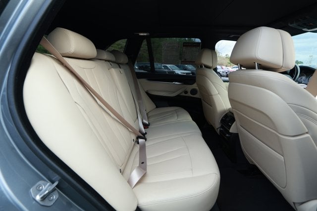 2018 BMW X5 eDrive xDrive40e iPerformance