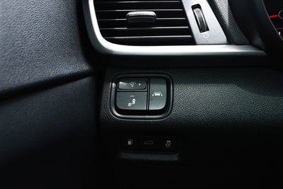 2019 Kia Optima EX