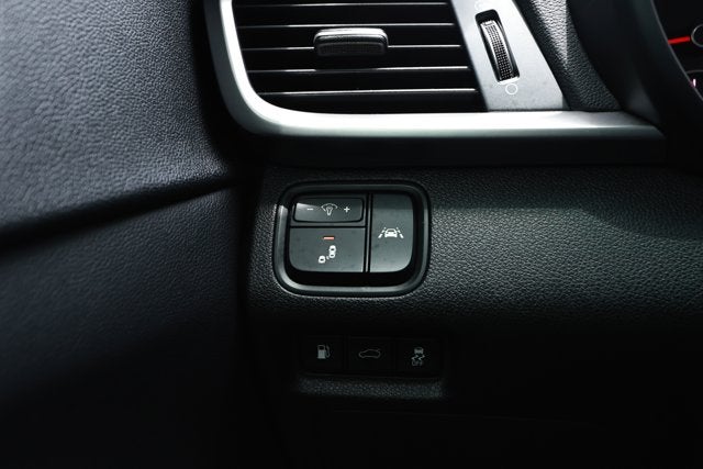 2019 Kia Optima EX