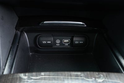 2019 Kia Optima EX