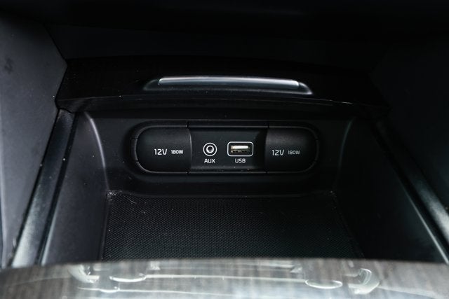 2019 Kia Optima EX