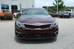 2019 Kia Optima EX