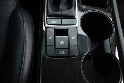 2019 Kia Optima EX