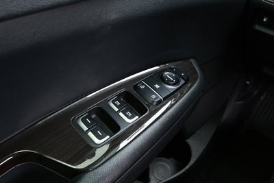 2019 Kia Optima EX