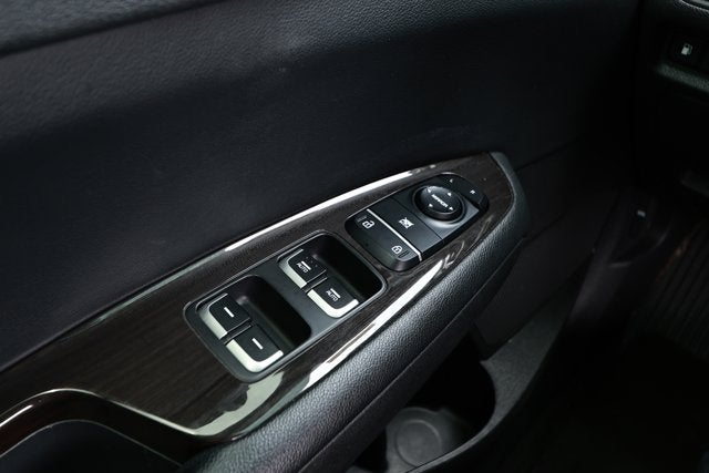 2019 Kia Optima EX