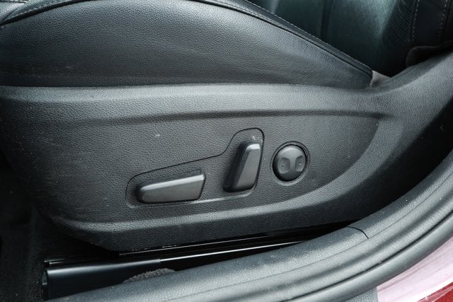2019 Kia Optima EX