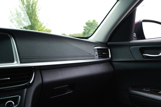 2019 Kia Optima EX