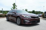 2019 Kia Optima EX