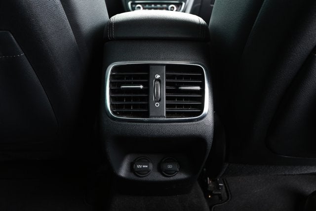 2019 Kia Optima EX