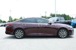 2019 Kia Optima EX