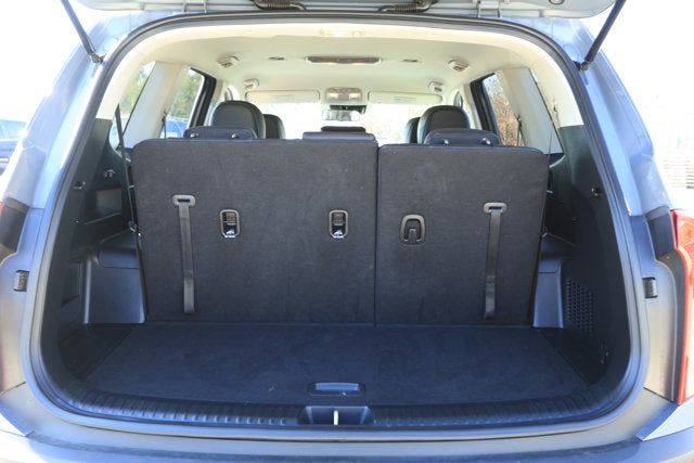 2020 Kia Telluride LX