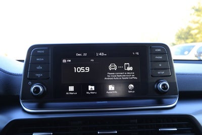 2020 Kia Telluride LX