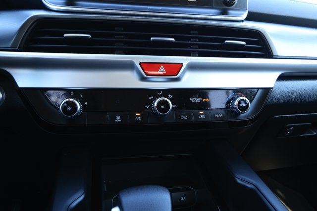 2020 Kia Telluride LX