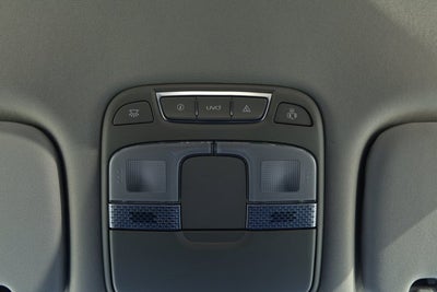 2020 Kia Telluride LX