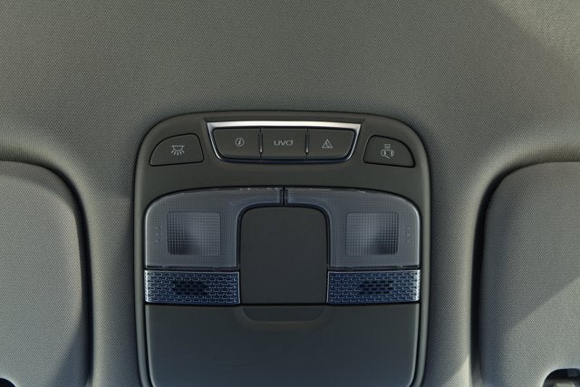 2020 Kia Telluride LX